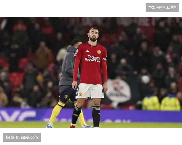 布鲁诺·费尔南德斯领跑助攻榜 成曼联进攻核心