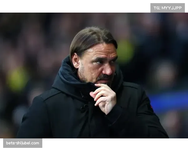 利兹联主帅法尔克战术风格追求进攻 面对曼城防线稳固课题